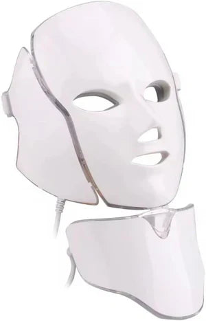 LED Photon Rejuvenation Face Mask Ⓢ